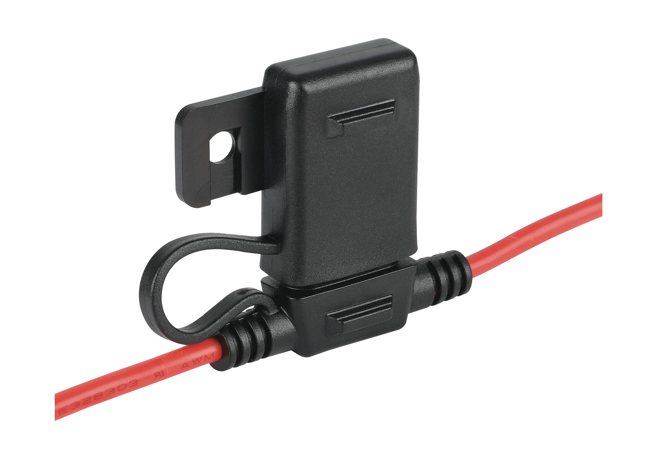 32V fuse holder