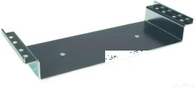 Kotflügelhalter Kabelverteilerdose