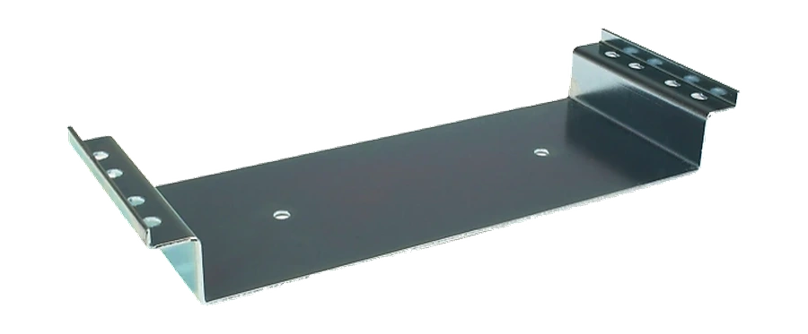 Kotflügelhalter Kabelverteilerdose