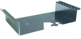 Kotflügelhalter Kabelverteilerdose