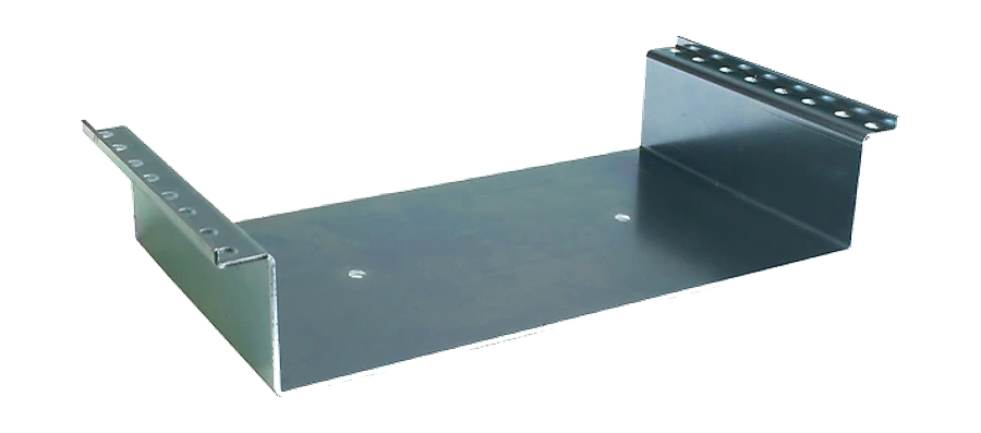 cable junction box fender bracket