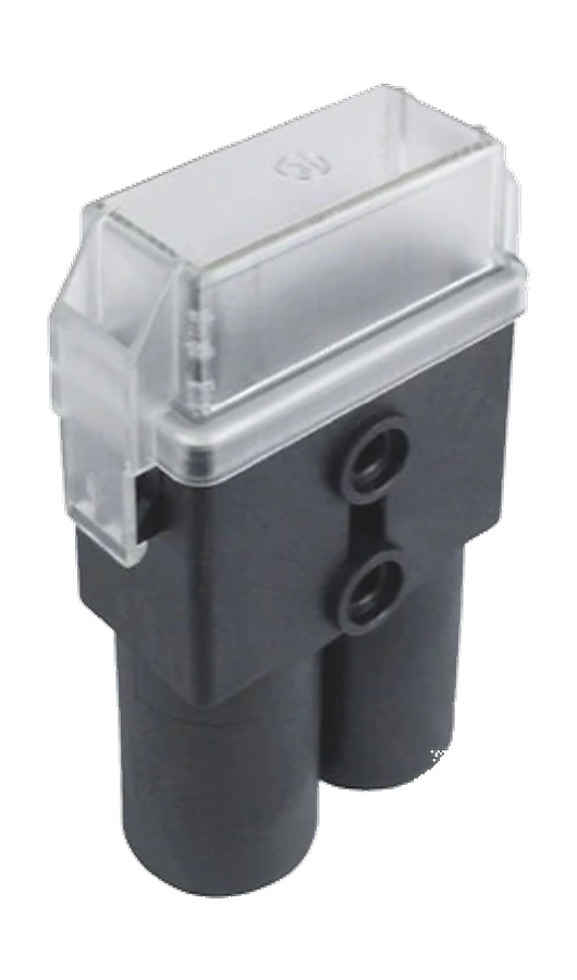DIN/ISO 72581 Sicherungshalter