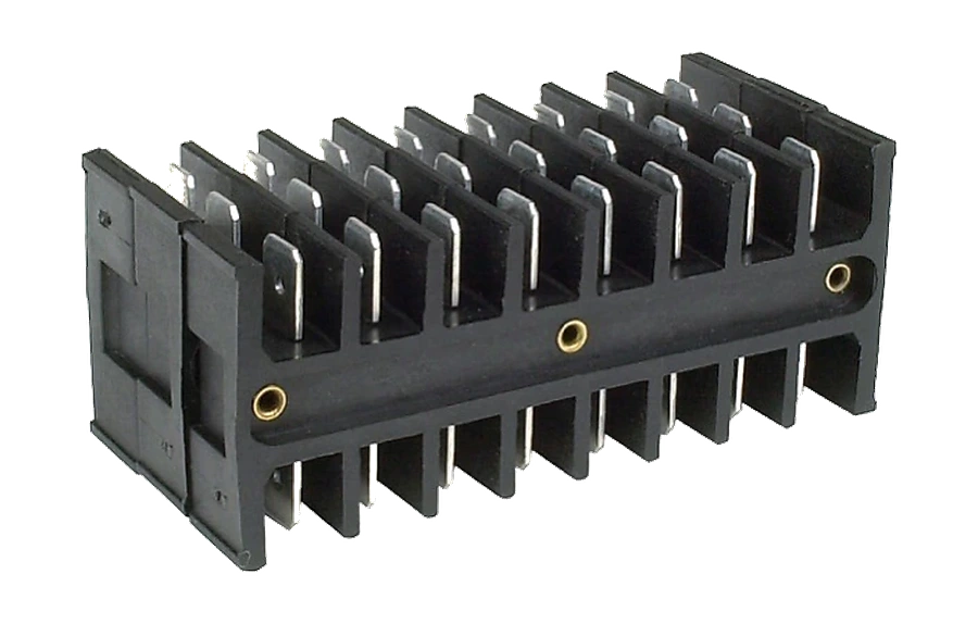 16-polig Stecker-Kabeldose