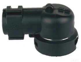 cable end cap