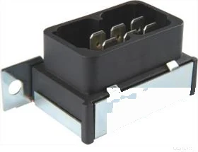 300V diode