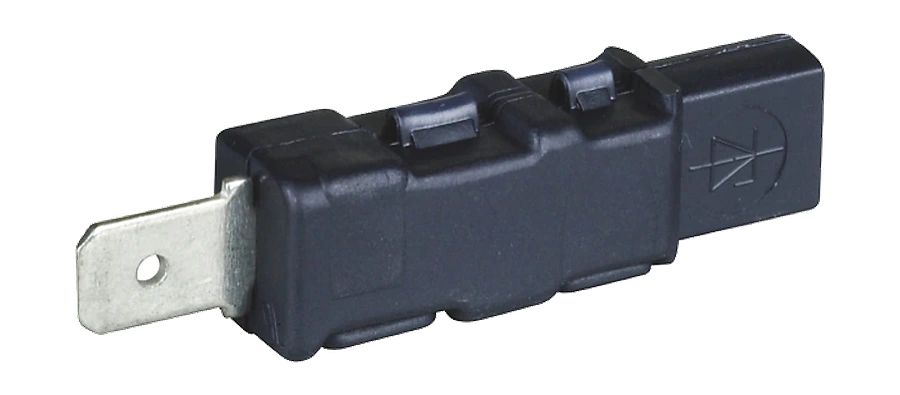 400V DIN/ISO 40050 Diode