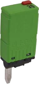 12V DIN/ISO 10924 sicherungsautomat