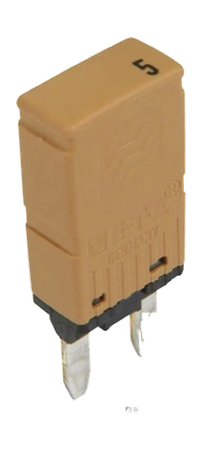 12V DIN/ISO 10924 sicherungsautomat