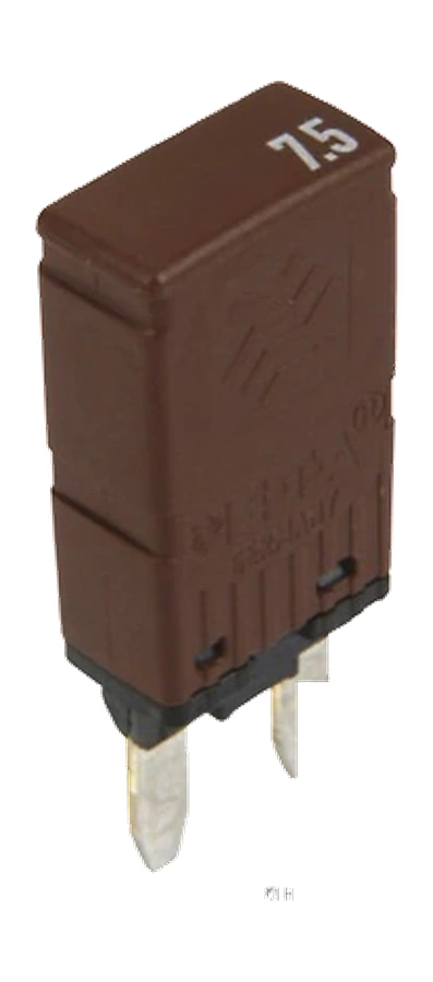 12V DIN/ISO 10924 sicherungsautomat