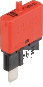 32V DIN/ISO 10924 sicherungsautomat