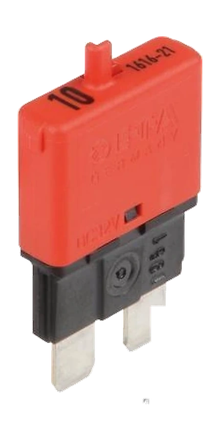32V DIN/ISO 10924 sicherungsautomat