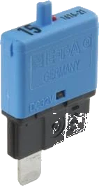 32V DIN/ISO 10924 sicherungsautomat