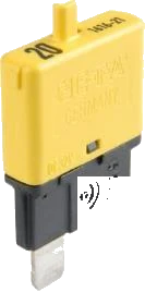 32V DIN/ISO 10924 circuit breaker