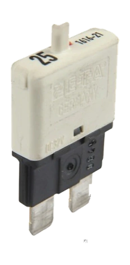 32V DIN/ISO 10924 disjoncteur