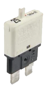 32V DIN/ISO 10924 zekeringautomaat