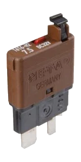 32V DIN/ISO 10924 zekeringautomaat