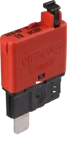 32V DIN/ISO 10924 circuit breaker