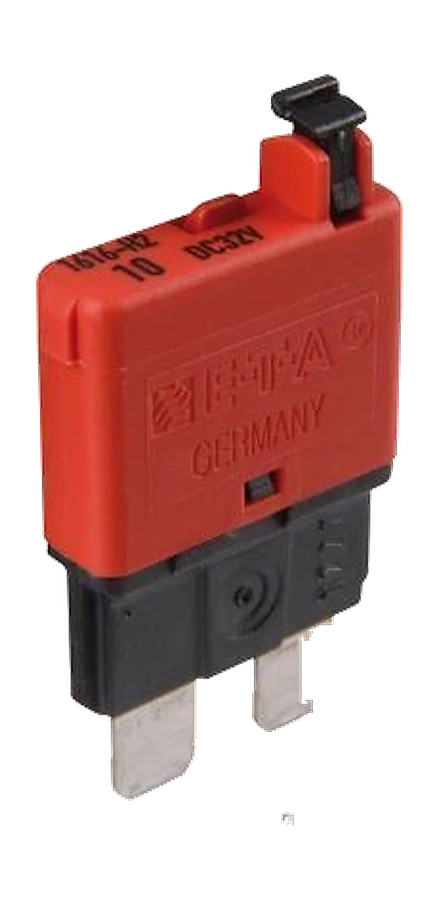 32V DIN/ISO 10924 disjoncteur
