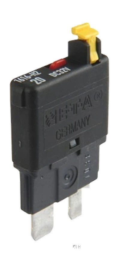 32V DIN/ISO 10924 disjoncteur