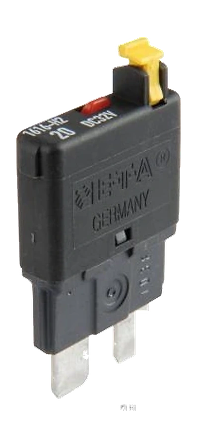 32V DIN/ISO 10924 sicherungsautomat