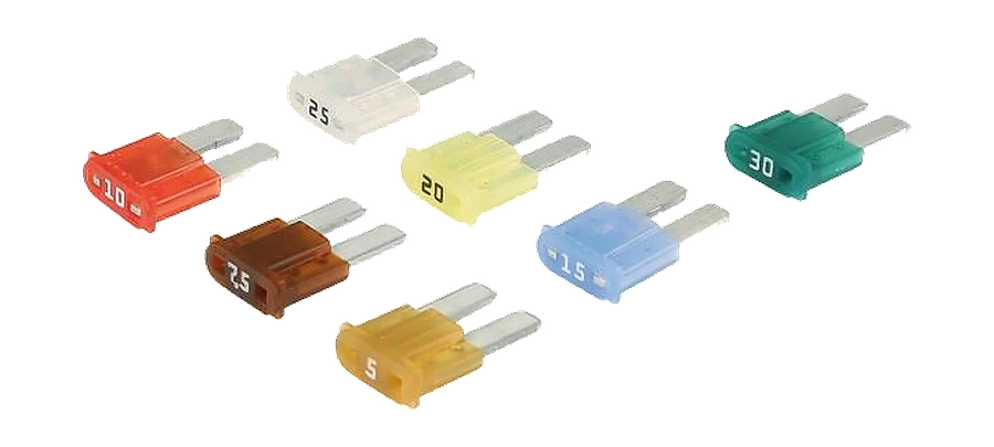 32V fuse set