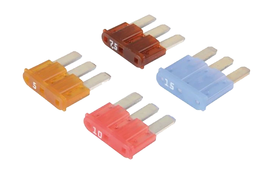 32V fuse set