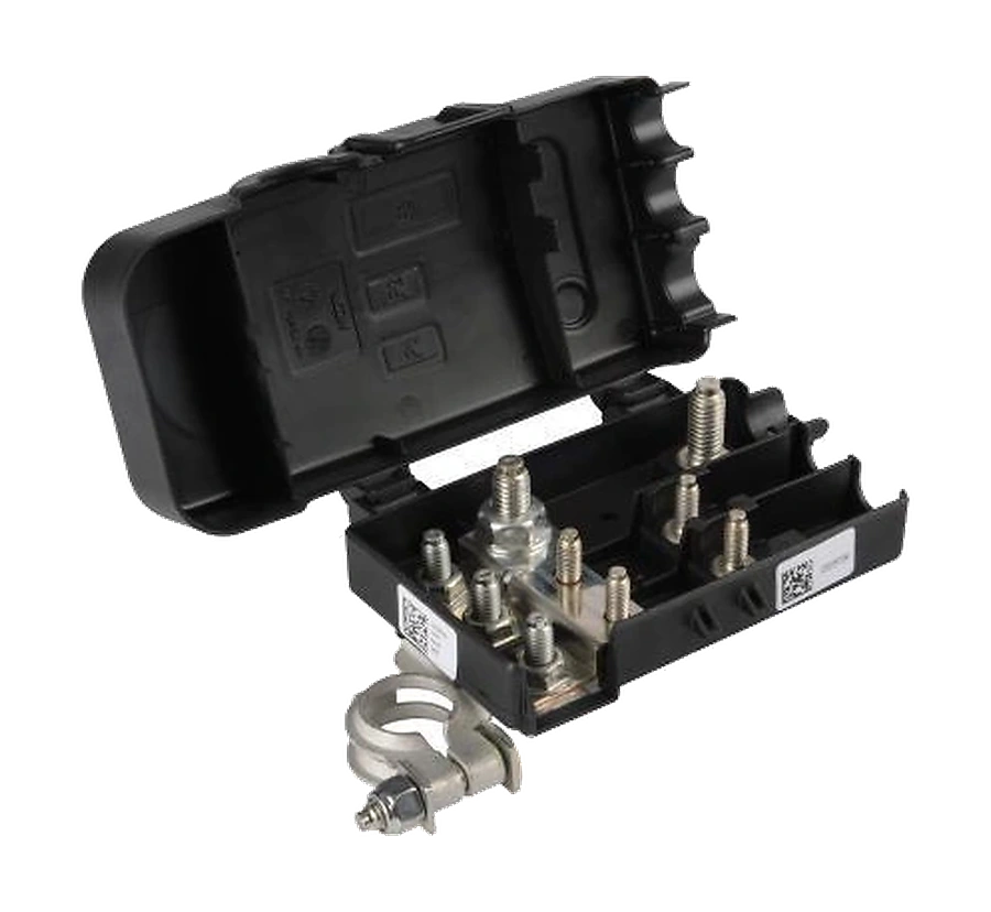 32V Sicherungshalter