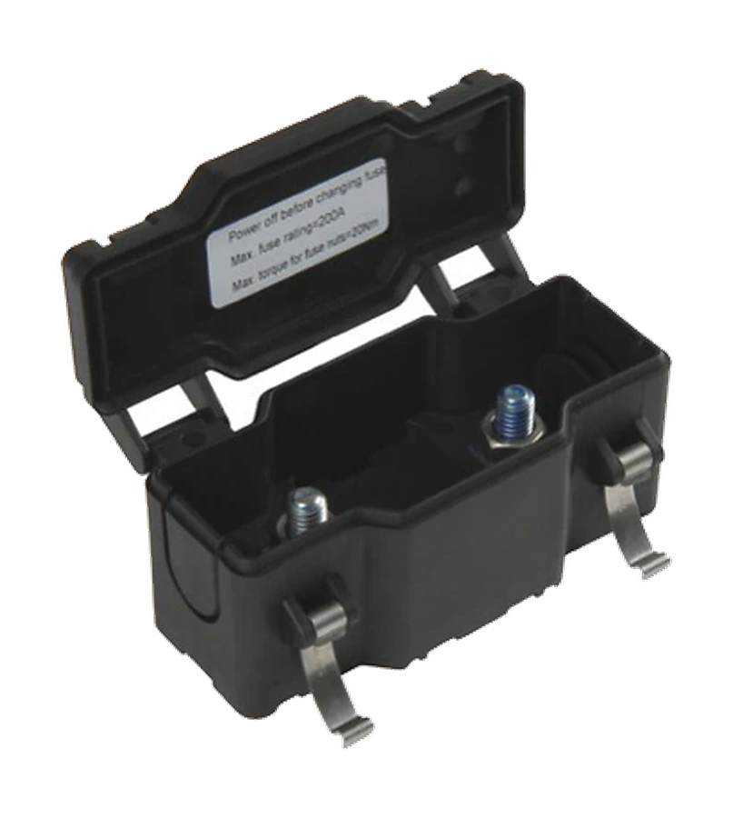 32V Sicherungshalter