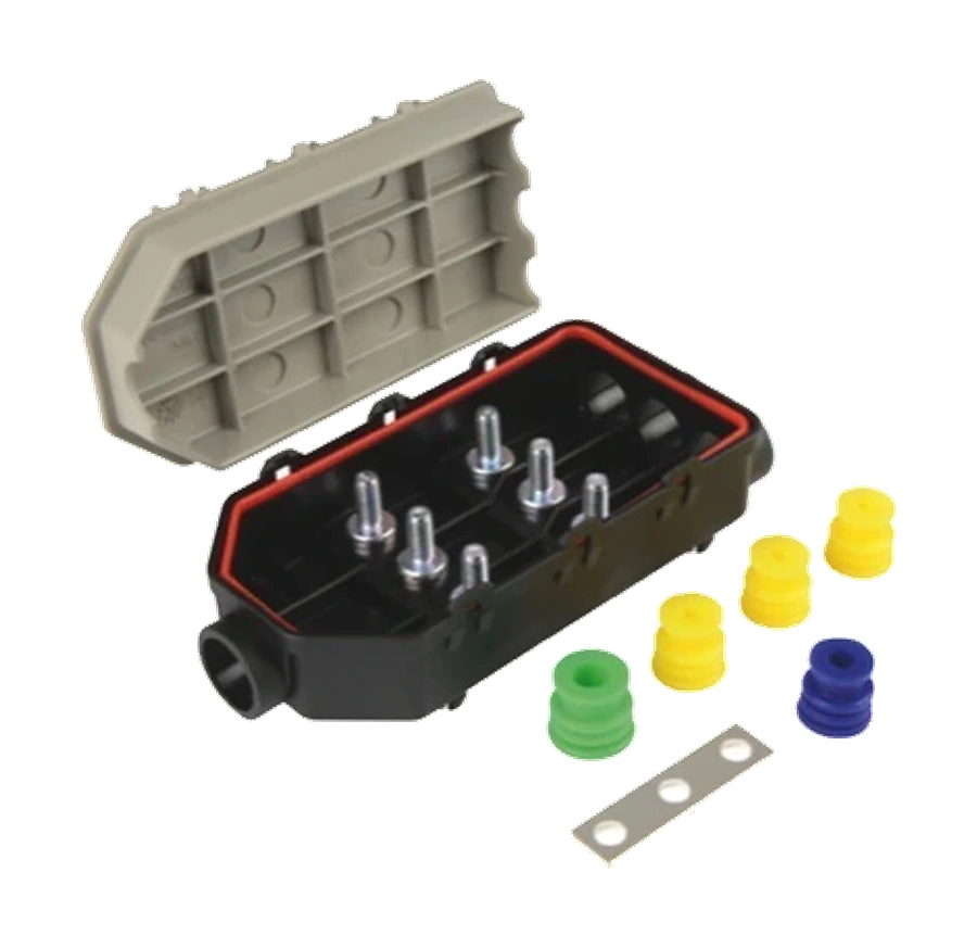 32V porte-fusible