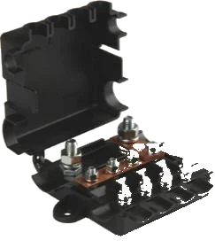 58V Sicherungshalter