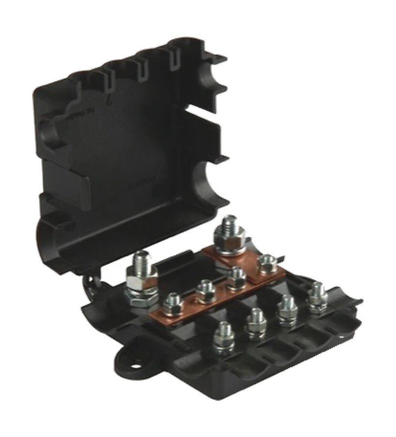 58V Sicherungshalter