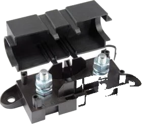 58V Sicherungshalter