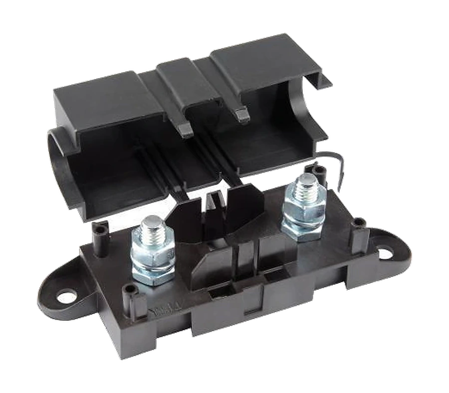 58V Sicherungshalter