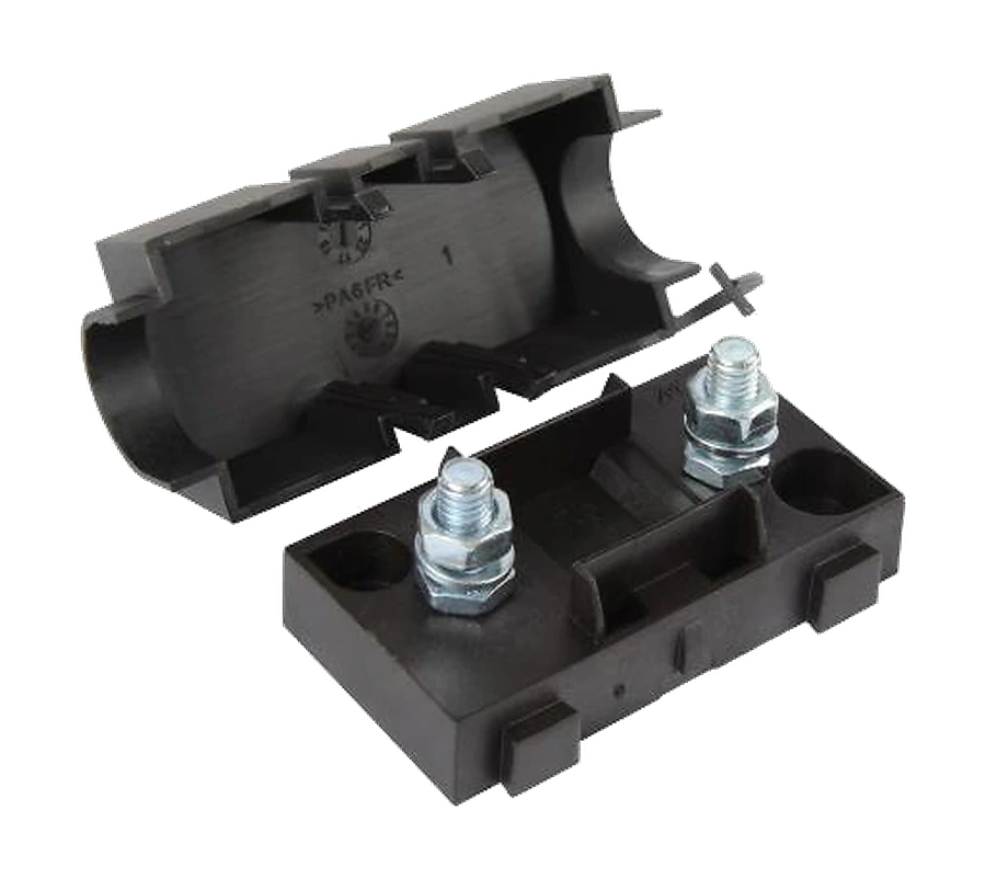 58V fuse holder