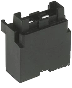 32V DIN/ISO 72581 Sicherungshalter