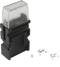 80V DIN/ISO 72581 Sicherungshalter