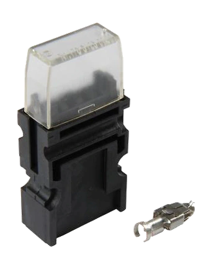 80V DIN/ISO 72581 Sicherungshalter