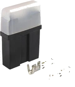 80V DIN/ISO 72581 Sicherungshalter