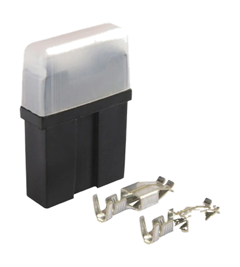 80V DIN/ISO 72581 Sicherungshalter