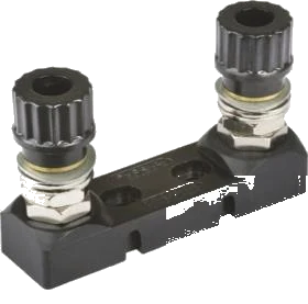80V DIN/ISO 43560 Sicherungshalter