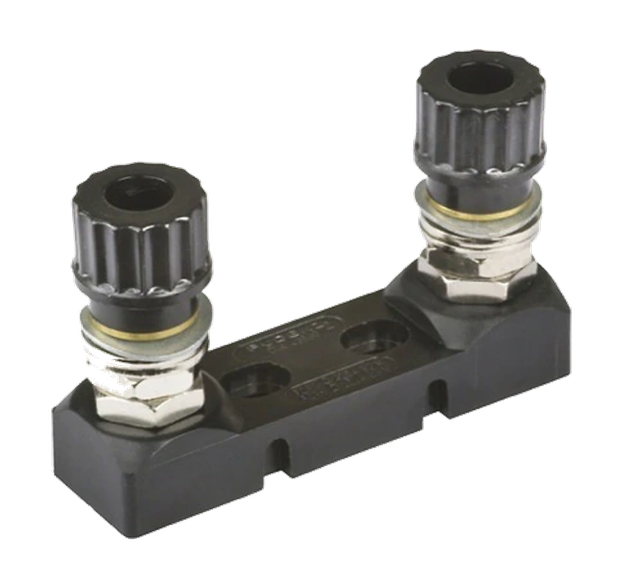 80V DIN/ISO 43560 porte-fusible