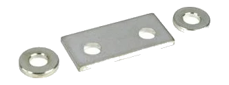 brug, Sicherungshalter