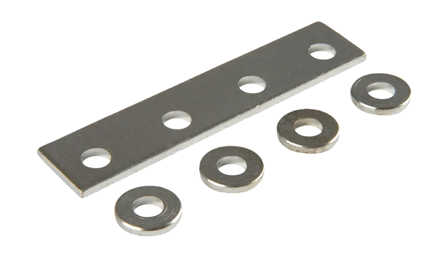 brug, fuse holder