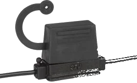 32V DIN/ISO 72581 Sicherungshalter