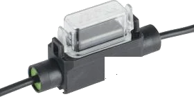 32V DIN/ISO 72581 Sicherungshalter