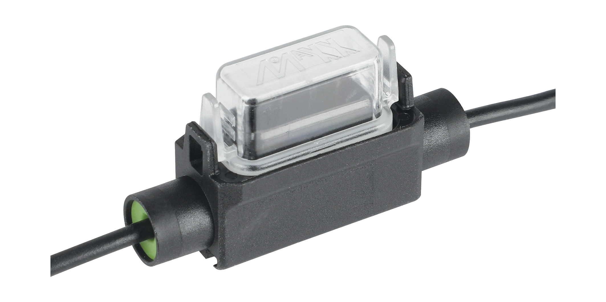 32V DIN/ISO 72581 Sicherungshalter