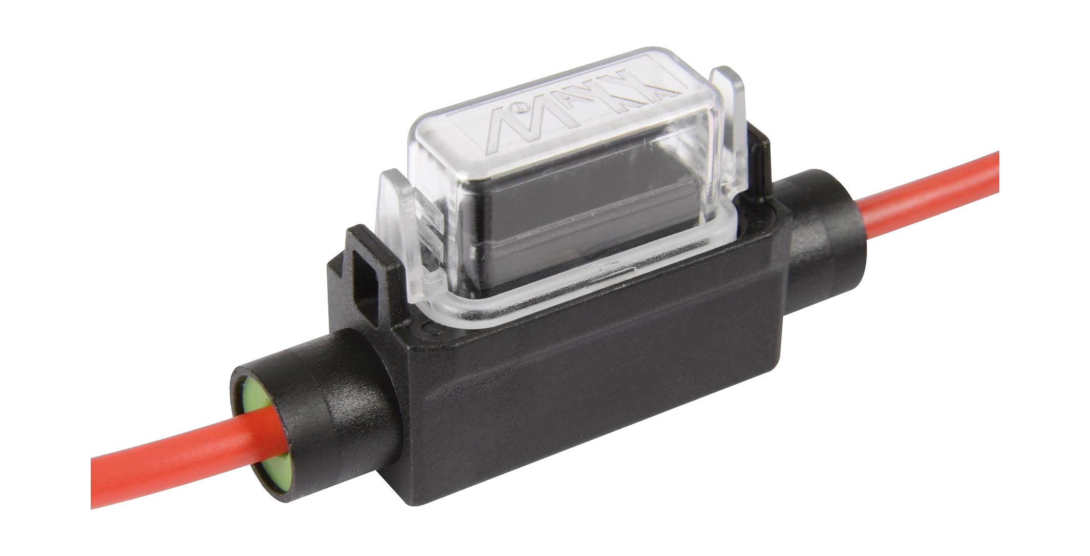 32V DIN/ISO 72581 Sicherungshalter