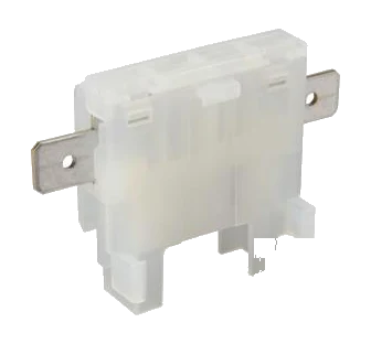50V DIN/ISO 72581 Sicherungshalter