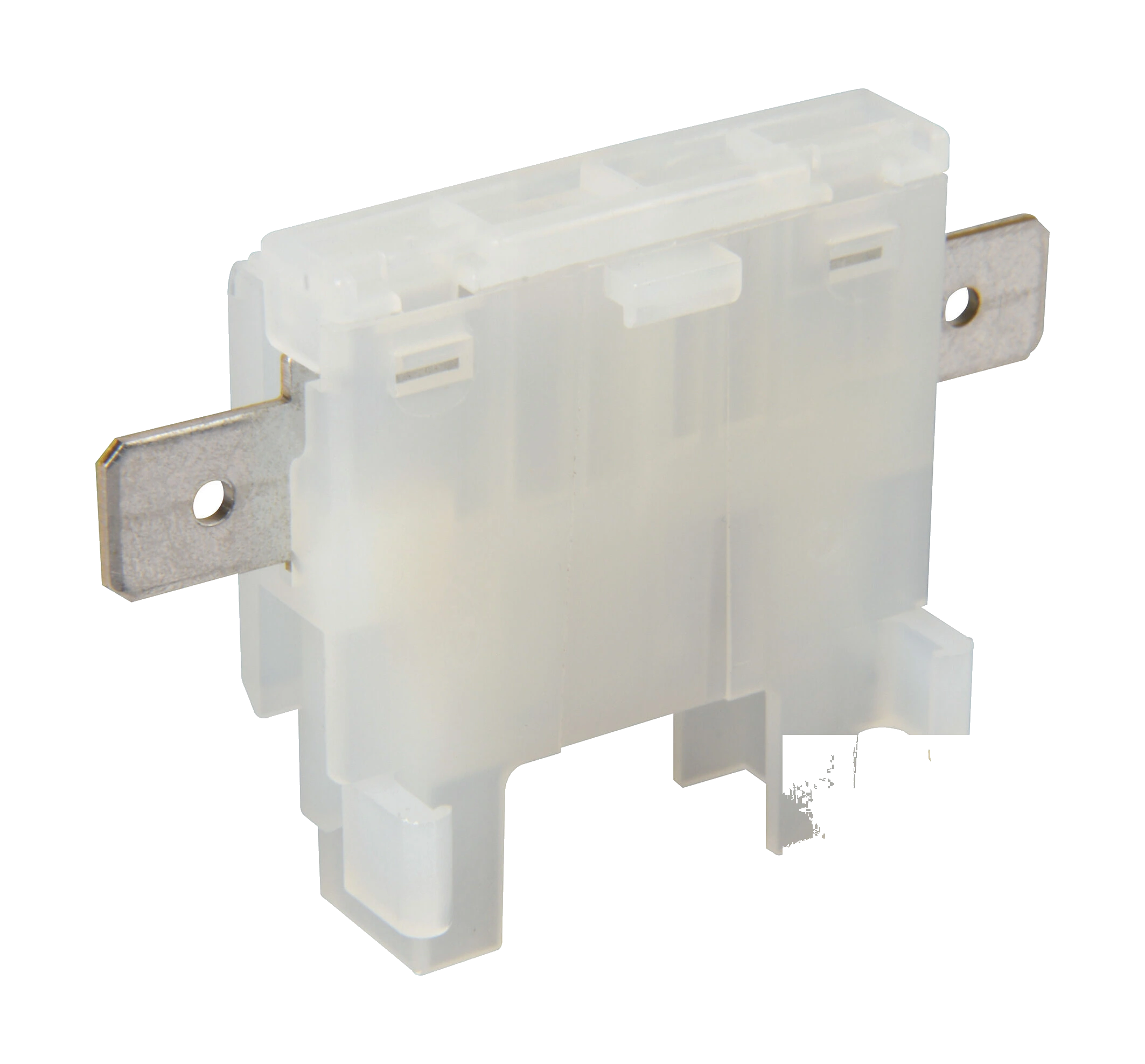 50V DIN/ISO 72581 fuse holder