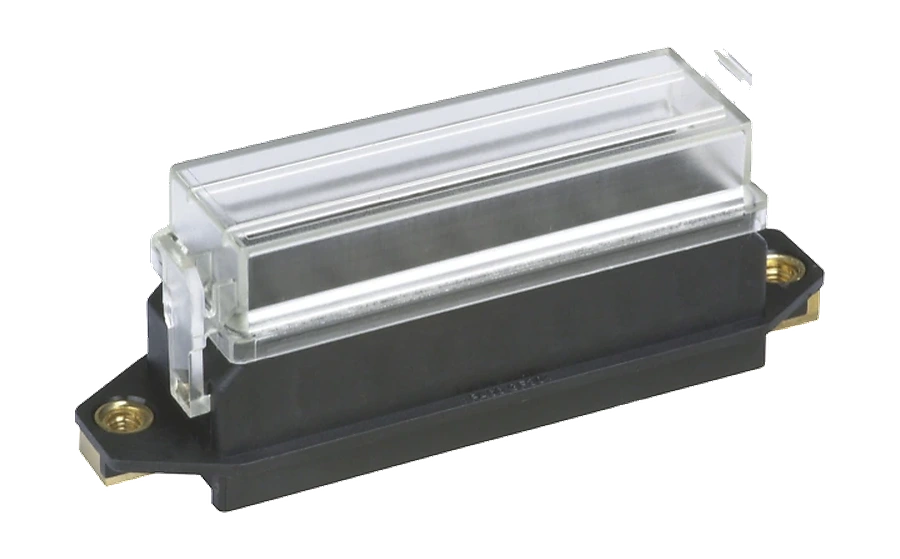 8-pole fuse box